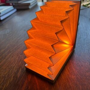 Noah Slutsky Original Lamp